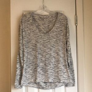 Lululemon Long Sleeve Shirt